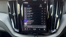 Volvo XC60 2.0 B5P Core 5dr AWD Geartronic Petrol Estate